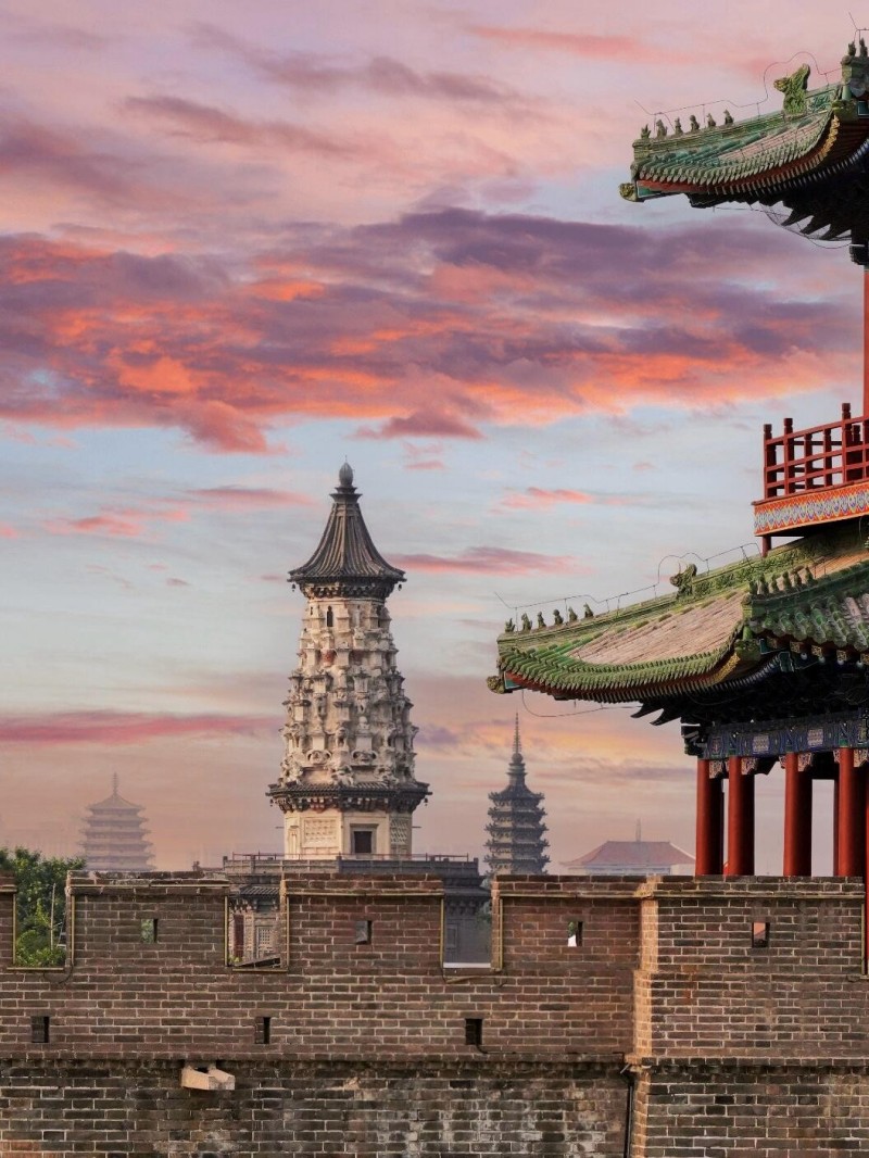 华北地区