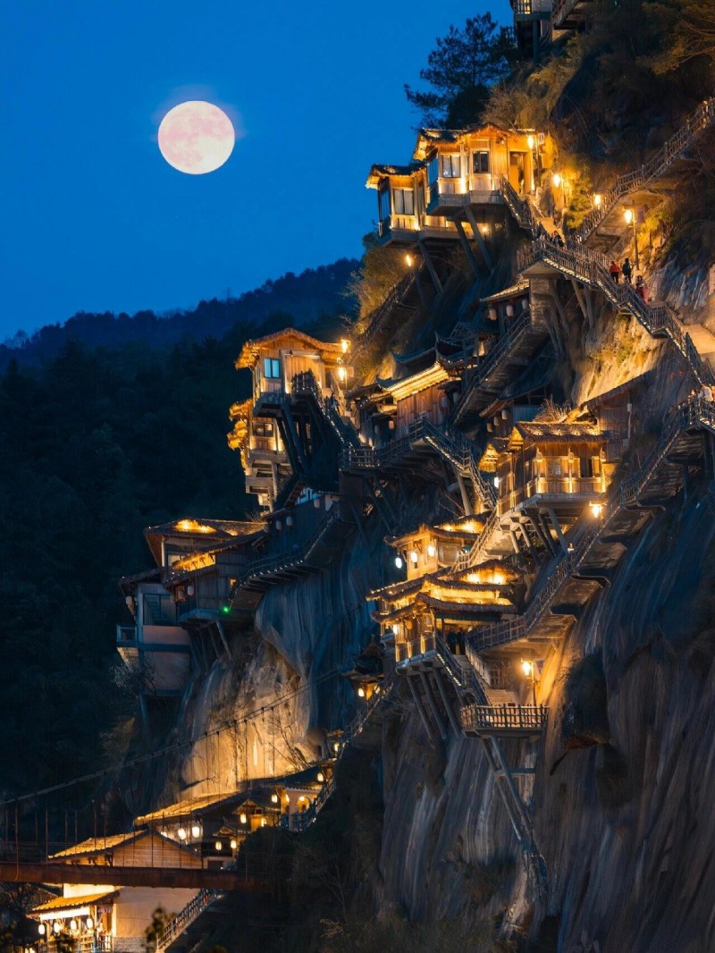 华南地区