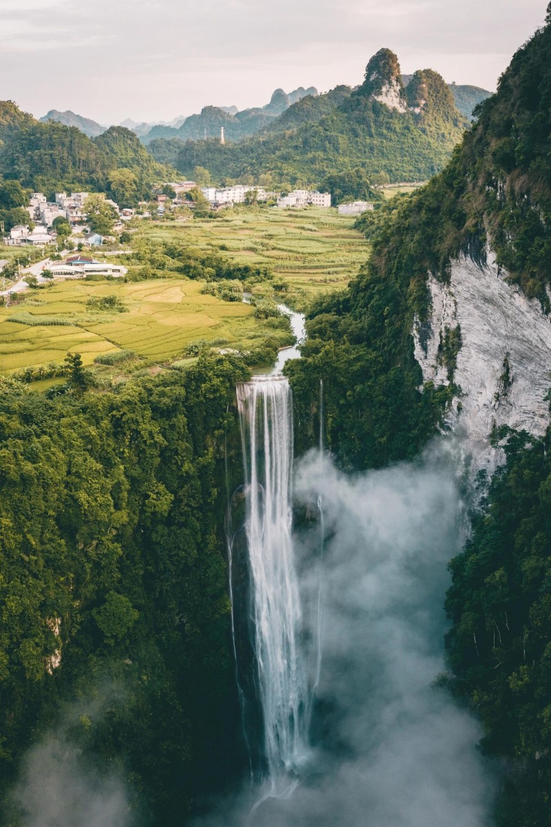 西南地区
